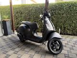 Vespa GTS Super Tech 125 - VESPA GTS 125 SUPER TECH
