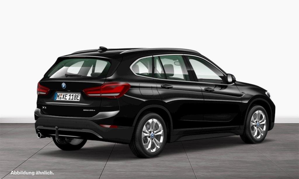 BMW X1 xDrive25e Anhängerk. Parkassist HiFi Navi LED