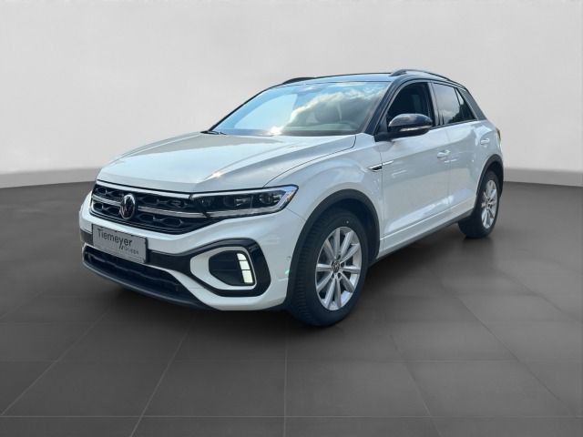 Volkswagen T-Roc 1.5 TSI DSG R-LINE NAVI LM19 KAMERA ACC foto 2