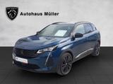 Peugeot 3008 Hybrid4 300 e-EAT8 GT Pack