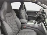 Audi RS Q8 SUV performance Pano*305kmh*FahrwerkAdv - Audi RSQ8 Gebrauchtwagen in Hamburg
