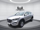 Hyundai TUCSON 1.6 GDi M/T 2WD Classic Navigation WR - Hyundai TUCSON: Classic
