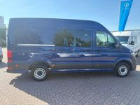 Volkswagen Crafter - Vorschau Bild 9