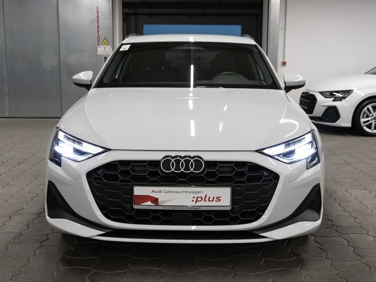 Audi A3 - Bild 12