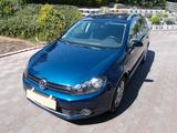 Volkswagen Golf 1.6 TDI Variant