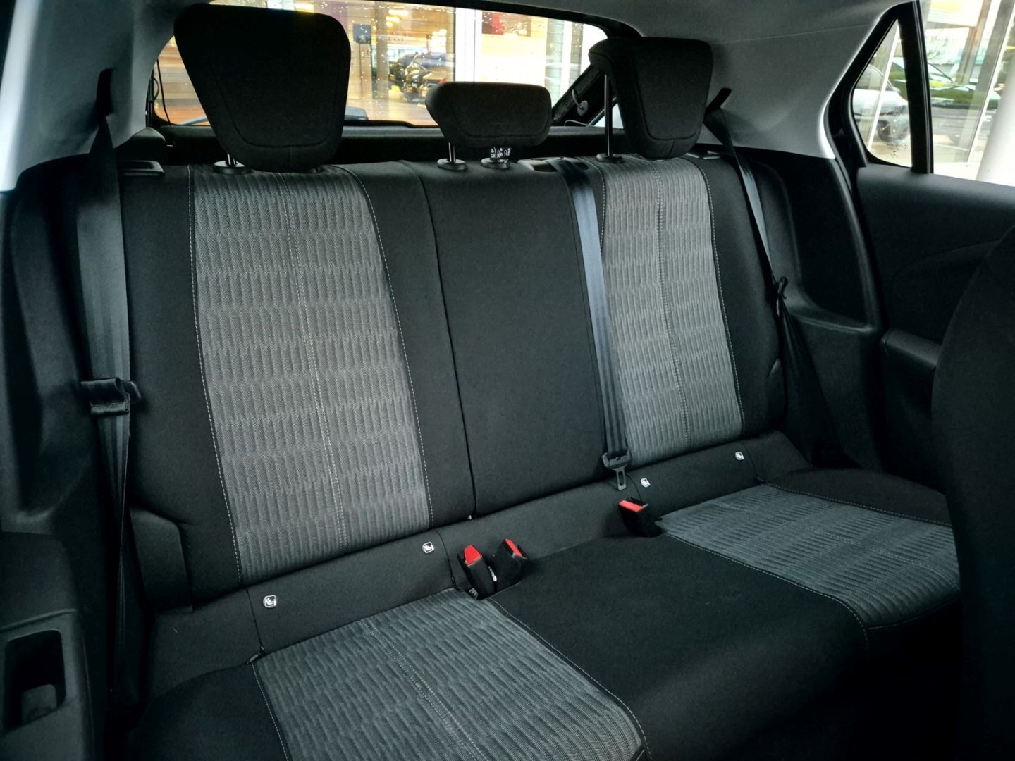 Fahrzeugabbildung Opel Corsa-e Corsa F e Edition Apple CarPlay Android