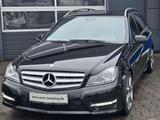 Mercedes-Benz C 250 C 250 T CDI BlueEfficiency 4Matic AMG - Mercedes-Benz C 250: Cdi 4matic