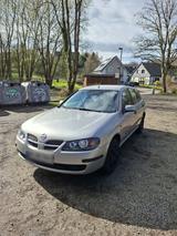Nissan Almera - Nissan Almera von privat