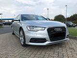 Audi A6 Avant 3.0TDI quattro SLine LED Bose Alcantara
