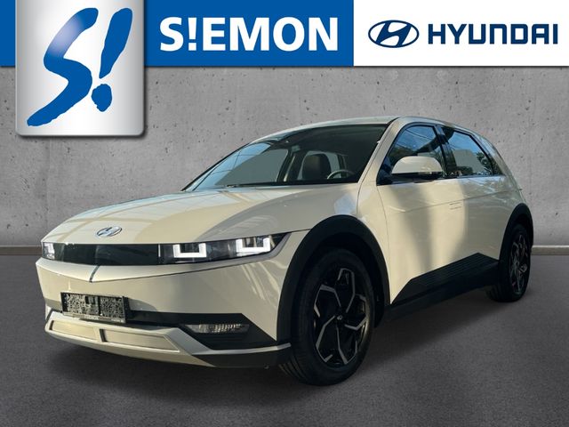 Hyundai IONIQ 5 58 kWh MJ24 2WD DYNAMIQ Navi digitales C