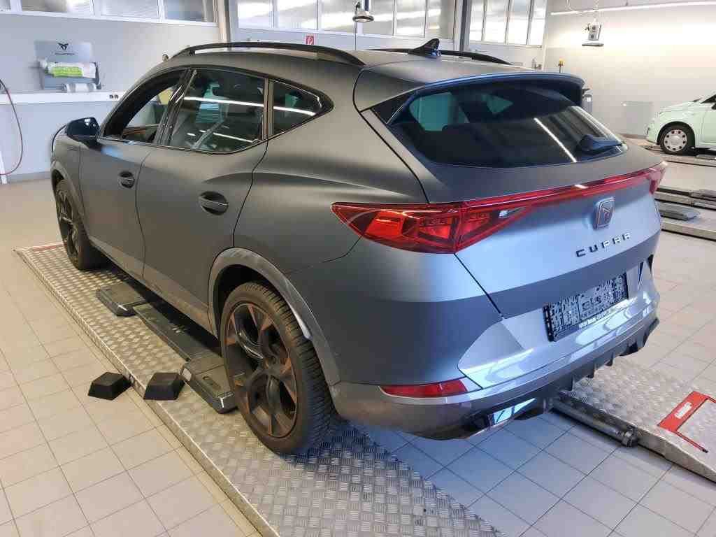 Cupra Formentor - Bild 4