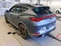 Cupra Formentor - Vorschau Bild 4