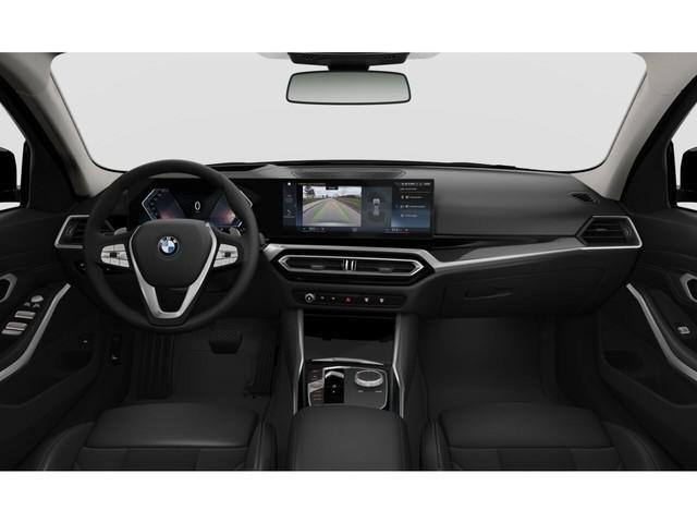 BMW 320 i Touring Sport Aut. Klimaaut., миниатюра 4
