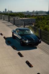 Pontiac Firebird Streetmachine Coupé V8 6,6L - Pontiac Gebrauchtwagen