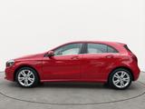 Mercedes-Benz A 180 Navi/SHZ/PDC/Bluetooth - : Teilleder, mit Klimaautomatik, Bluetooth