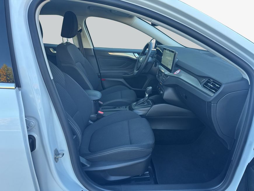 FORD Focus 2024