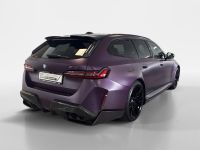 BMW M5 - Vorschau Bild 6