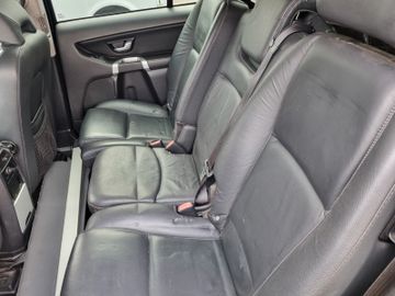 Volvo XC90 - 12