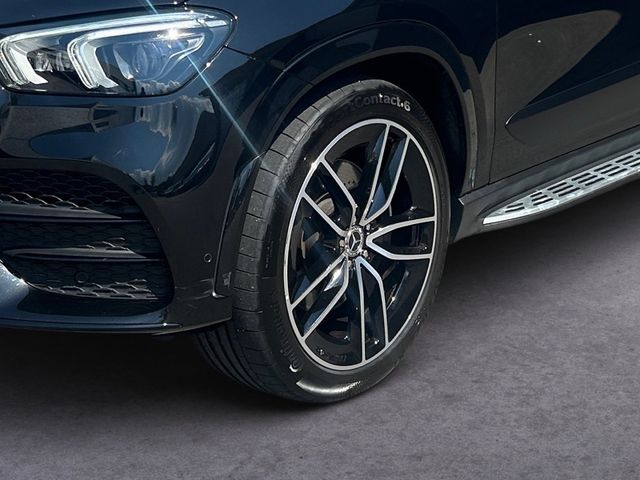 Mercedes-Benz GLE 400