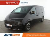 Hyundai Staria 2.2 CRDi Signature 4WD Aut.*NAV*LED*ACC - Hyundai STARIA aus 2021