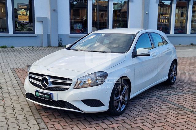 Mercedes-Benz MERCEDES A 200 CDI Sport