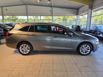 Opel Astra - 6