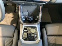 BMW X3 M50 - Vorschau Bild 11