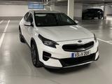 Kia XCeed 1.4 T-GDI DCT JBL Sound Edition JBL So... - Kia XCeed: Jbl Sound Edition