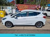 Ford Fiesta Vignale AT6*Leder*Kamera*Park-Assistent* - Ford Fiesta Gebrauchtwagen in Stuttgart
