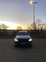 Mercedes-Benz C 300 CDI 4MATIC BlueEFF. AVANTG. Autom. AVA... - Mercedes-Benz C 300 aus 2011: 4matic