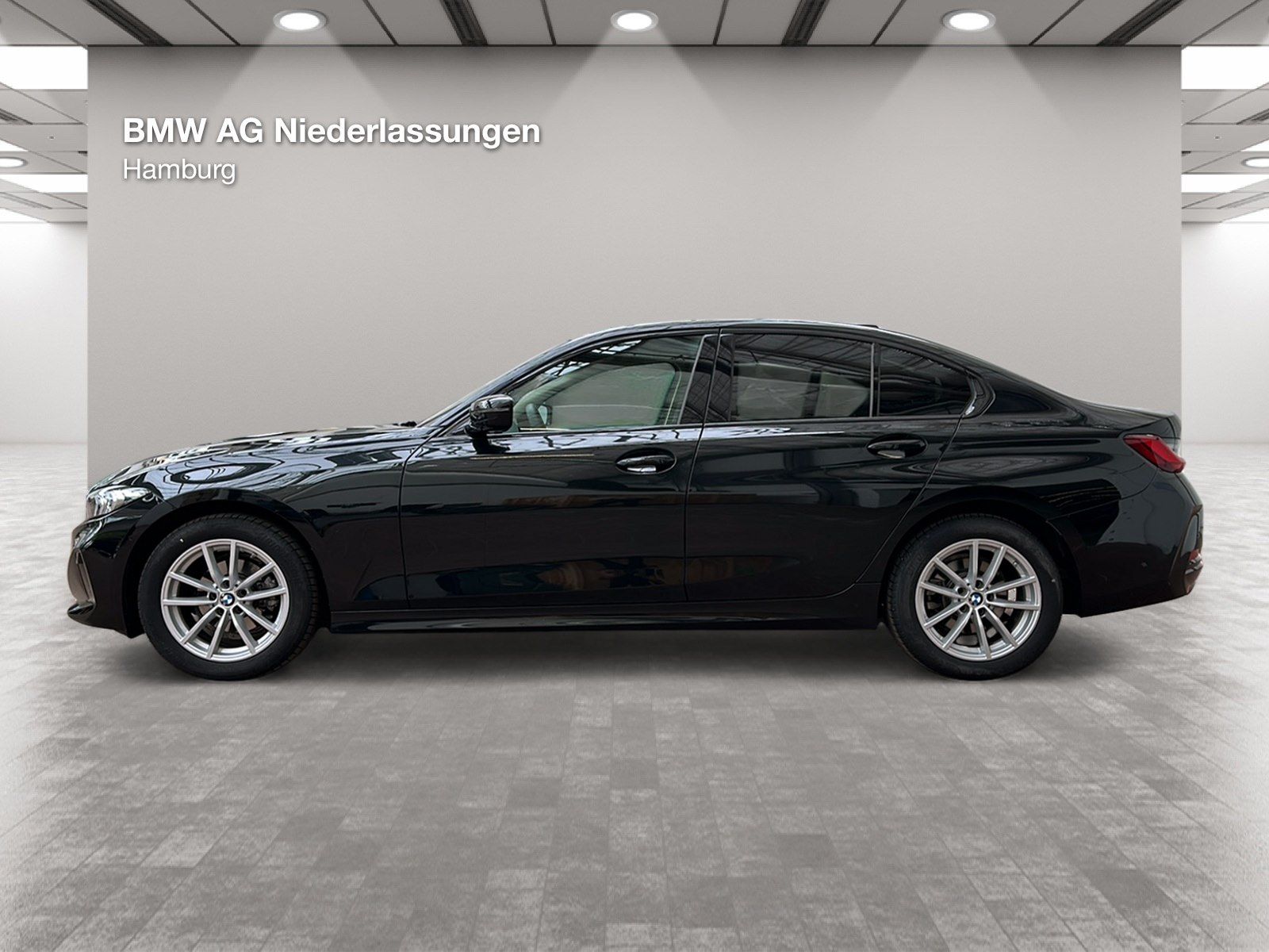 BMW 318 - Bild 2
