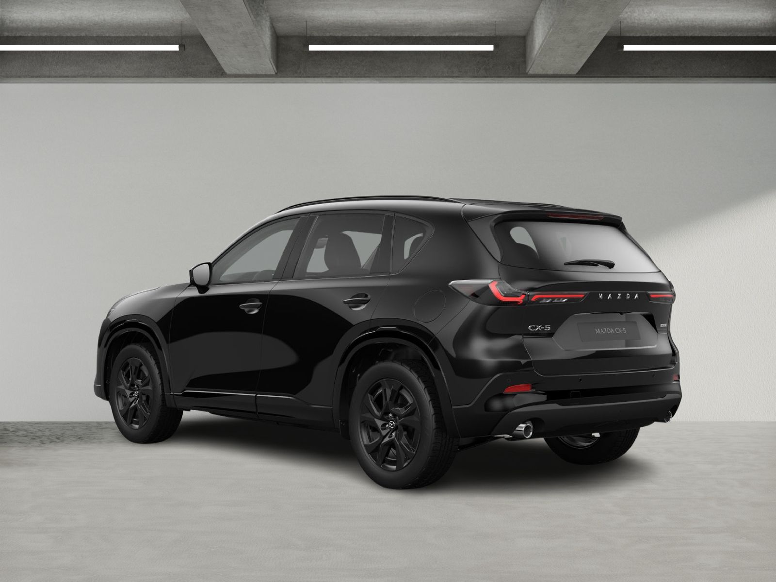 Mazda CX-5 - Bild 7