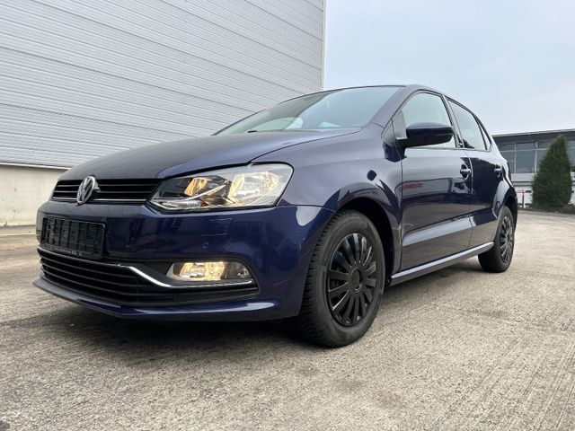 Volkswagen Polo V Allstar 1.2 TSI