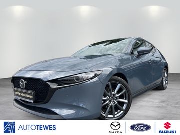 Mazda 3 - 1