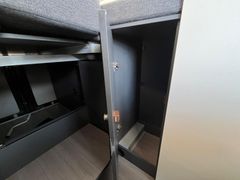 Adria Twin Supreme 640 SLB*Automatik*MaxxFan*AHK*Marki