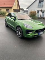 Porsche Macan S ***TOP ZUSTAND *** - Porsche Macan in Aachen
