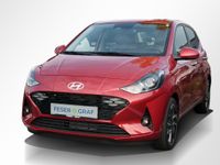 Hyundai i10 - Vorschau Bild 10