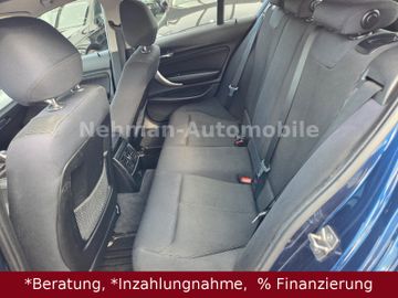 BMW 116 - 12