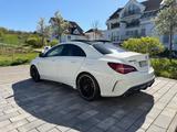 Mercedes-Benz CLA 45 AMG 4MATIC DCT  - gebrauchte Mercedes-Benz CLA 45 AMG aus dem Jahr 2016