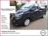 Nissan Primastar 2,8t dCI 150 Tekna 8 Sitzer - Nissan: Sitzer 8