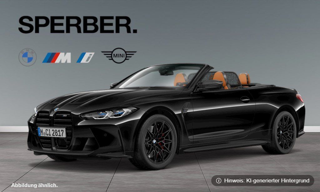 Image of BMW M4