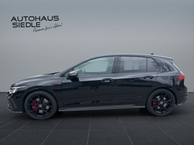 Volkswagen Golf VIII GTI 2.0 TSI foto 3