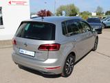 Volkswagen Golf Sportsvan IQ.Drive Tiptronic KLIMA NAVI ALU - Volkswagen Golf Sportsvan in Chemnitz