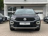 Volkswagen T-Roc Sport 4Motion 2.0 TSI DSG - Gebrauchtwagen in Hamburg