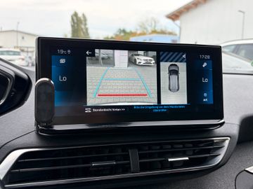 Peugeot 3008 - 12