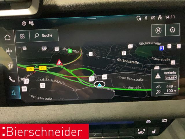 Audi RS3 - Bild 17