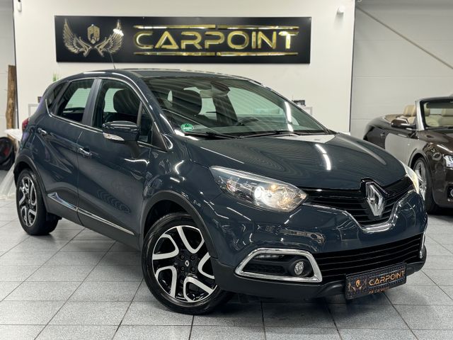 Renault Captur ENERGY TCe 120 EDC Dynamique/Navi/PDC