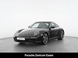 Porsche 997 -2 (911) Targa 4S - Porsche aus 2011: 911