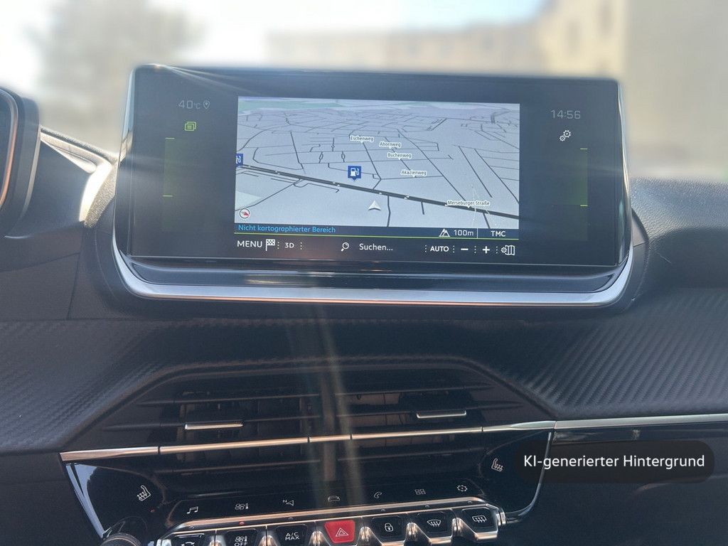 Peugeot 208 - Bild 14