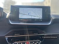 Peugeot 208 - Vorschau Bild 14
